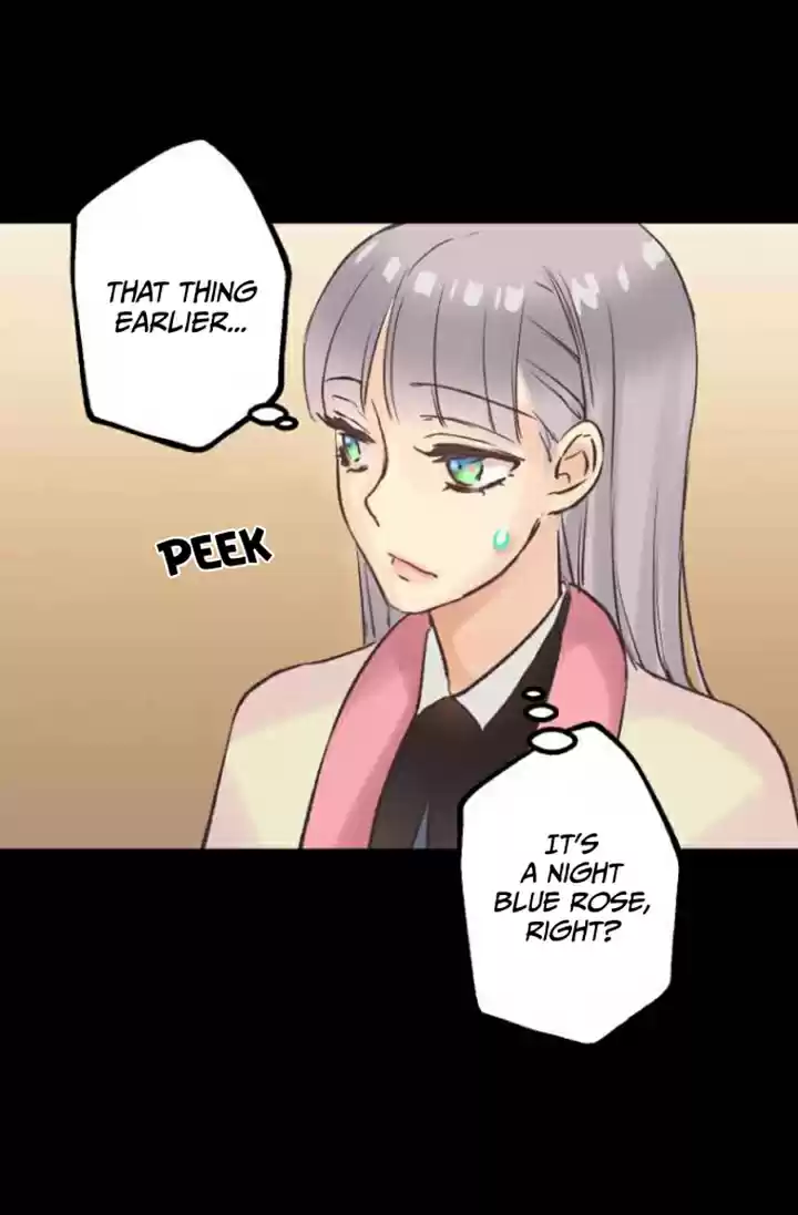 As Long As You Like It ch.18