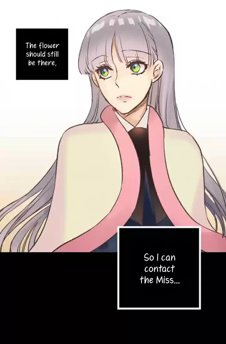 As Long As You Like It ch.18