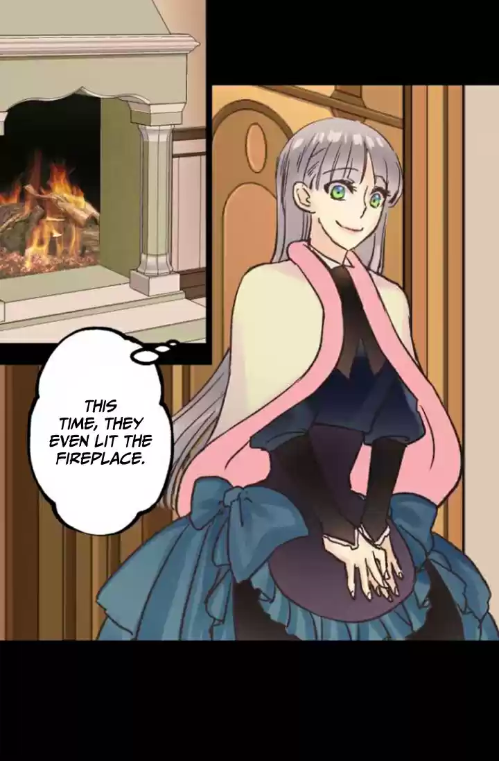 As Long As You Like It ch.18