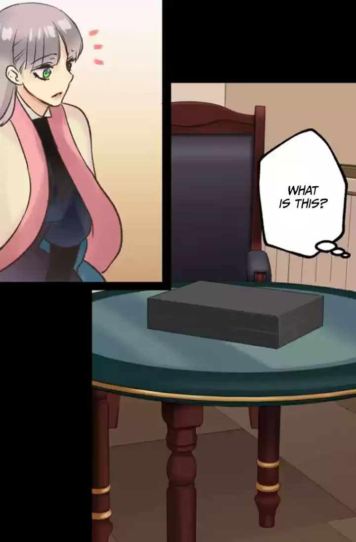 As Long As You Like It ch.18