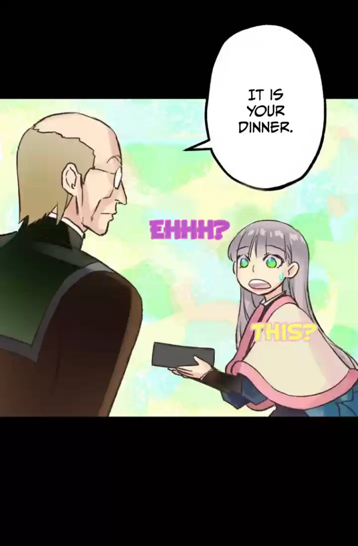 As Long As You Like It ch.18