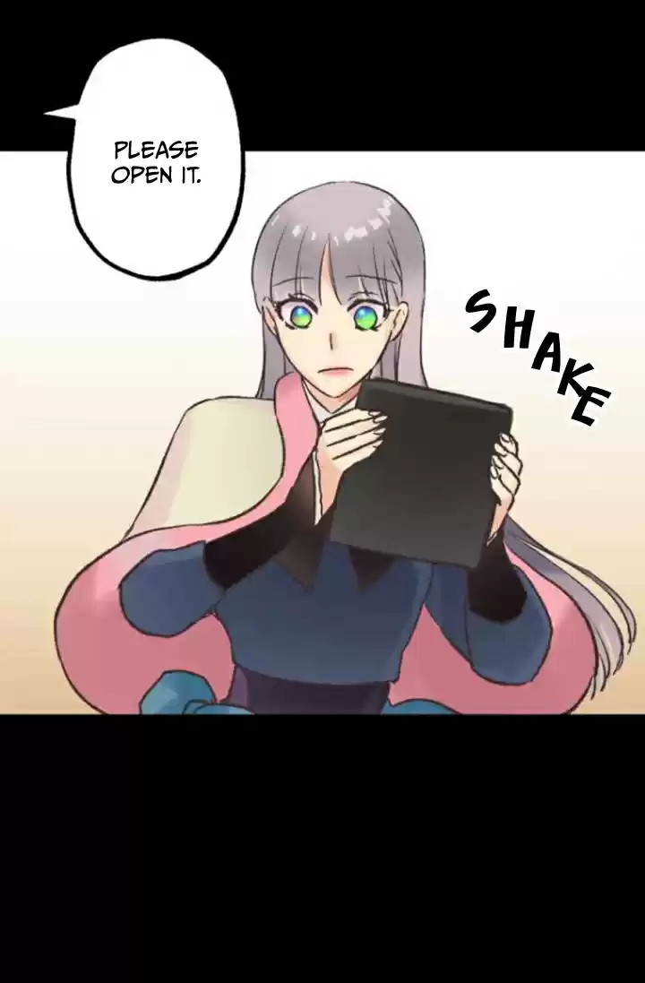 As Long As You Like It ch.18