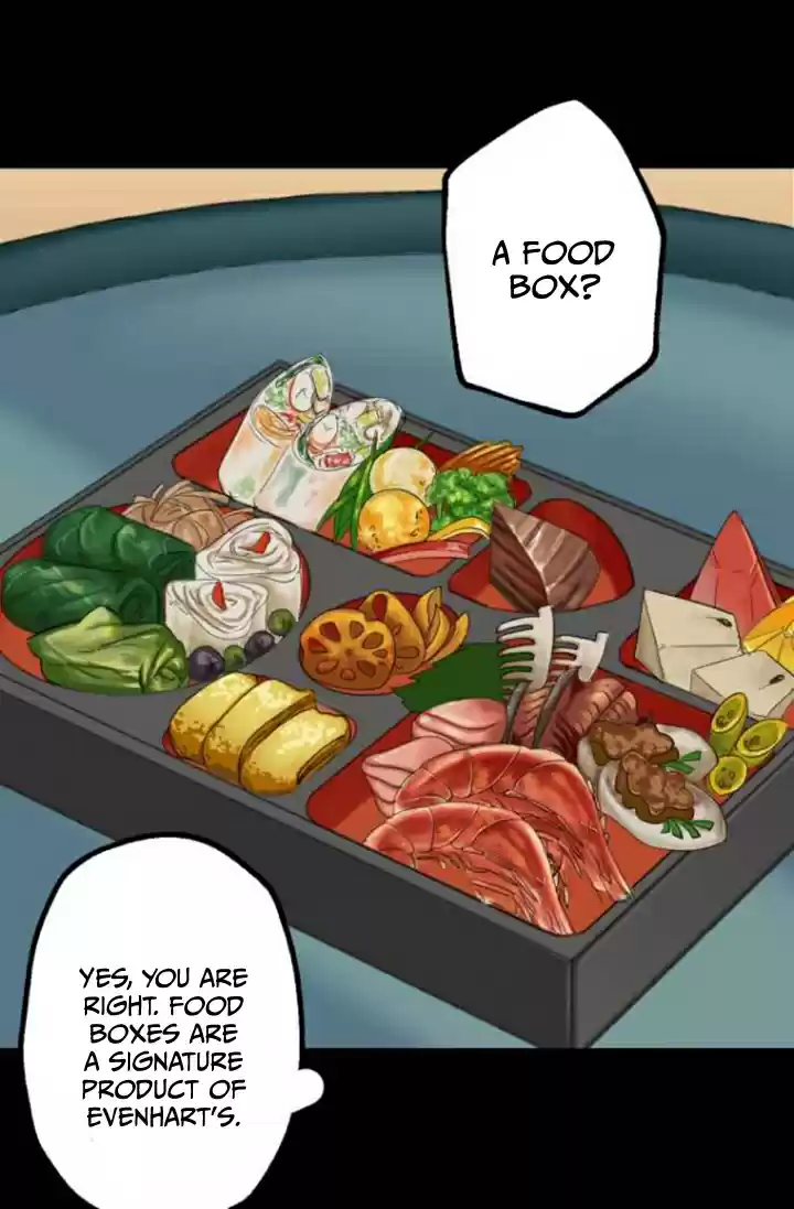 As Long As You Like It ch.18