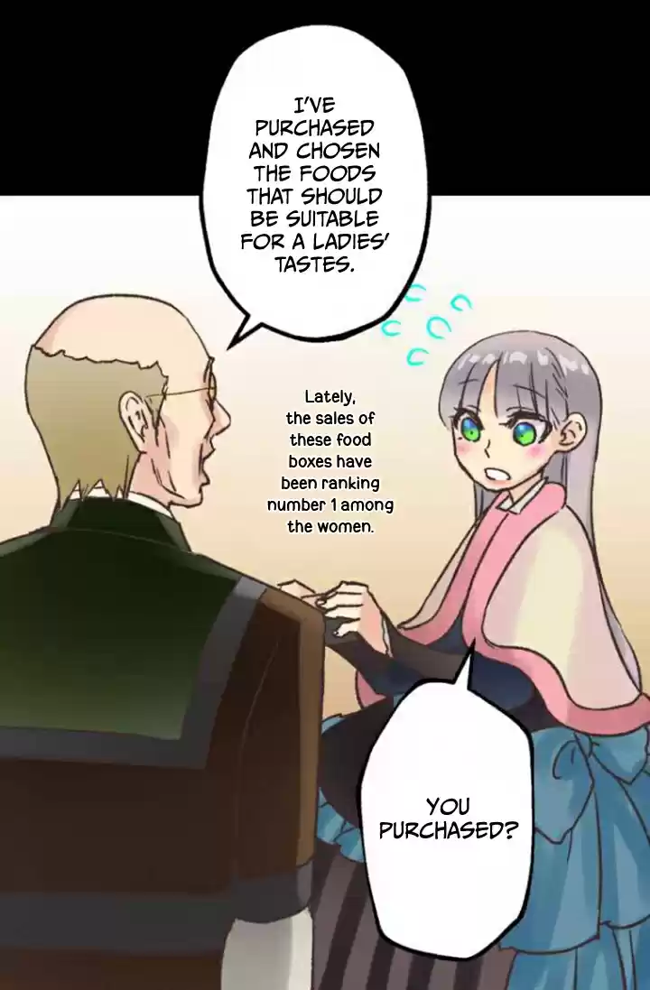 As Long As You Like It ch.18