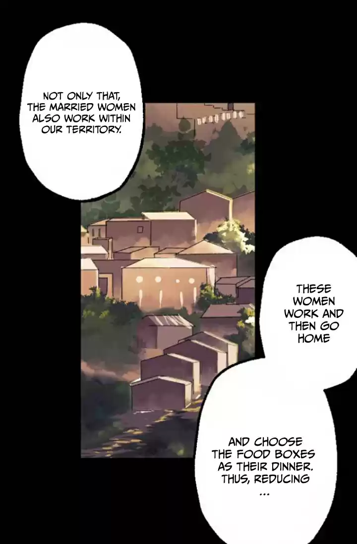 As Long As You Like It ch.18