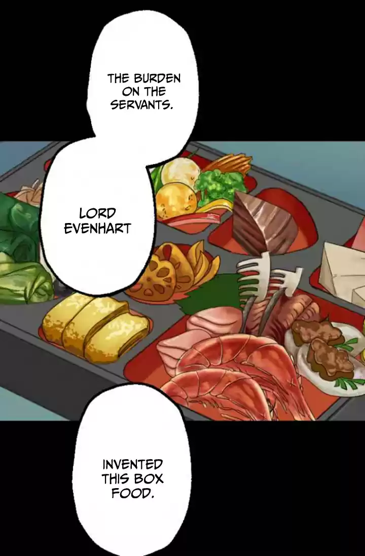 As Long As You Like It ch.18