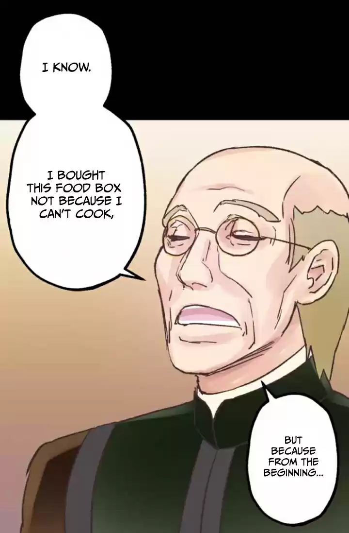 As Long As You Like It ch.18