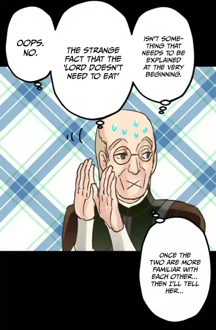 As Long As You Like It ch.18