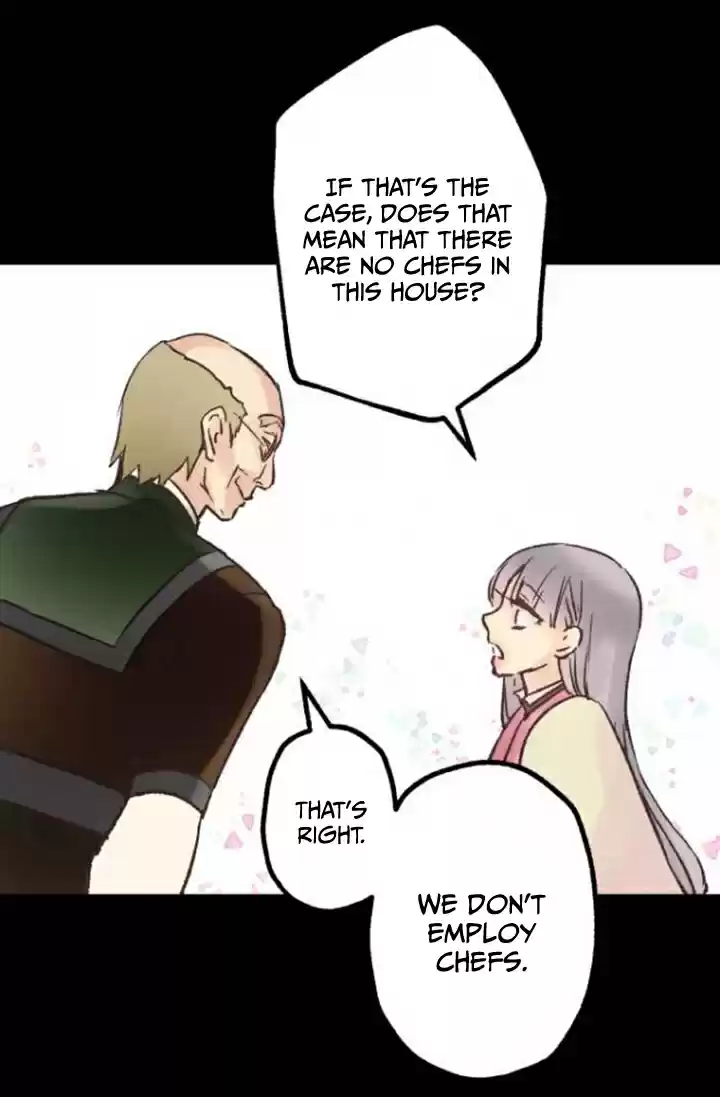 As Long As You Like It ch.18