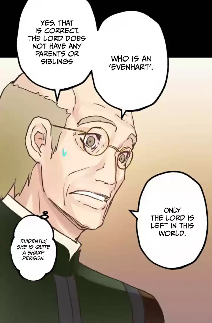 As Long As You Like It ch.18