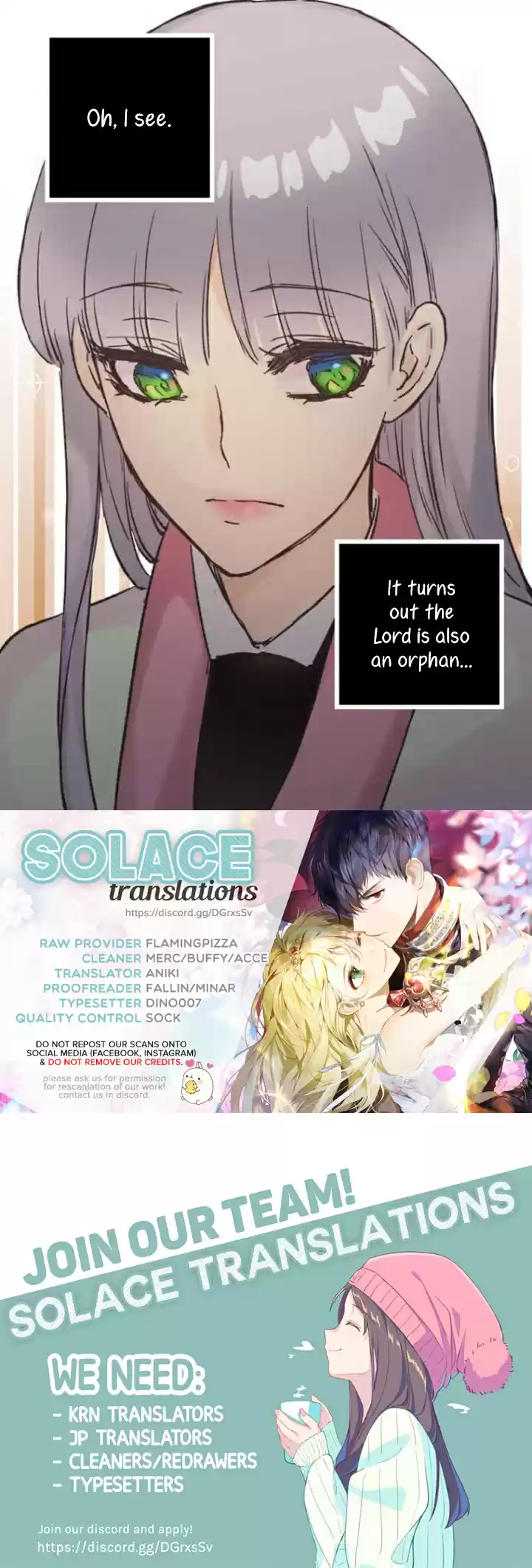 As Long As You Like It ch.18