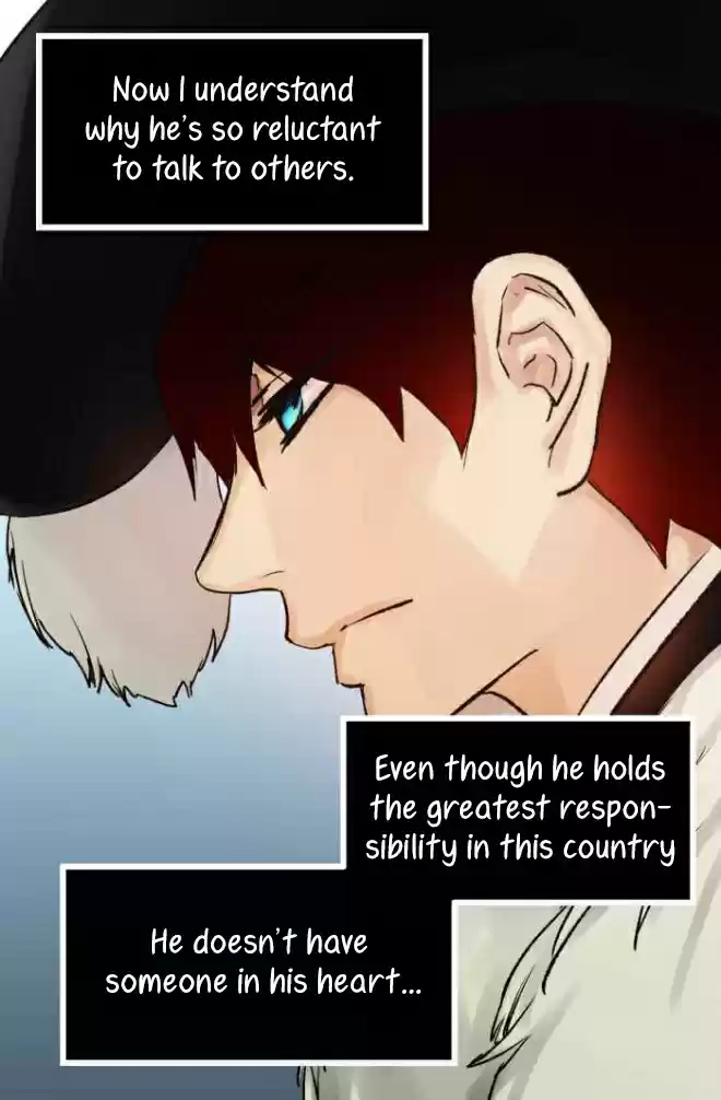 As Long As You Like It ch.19