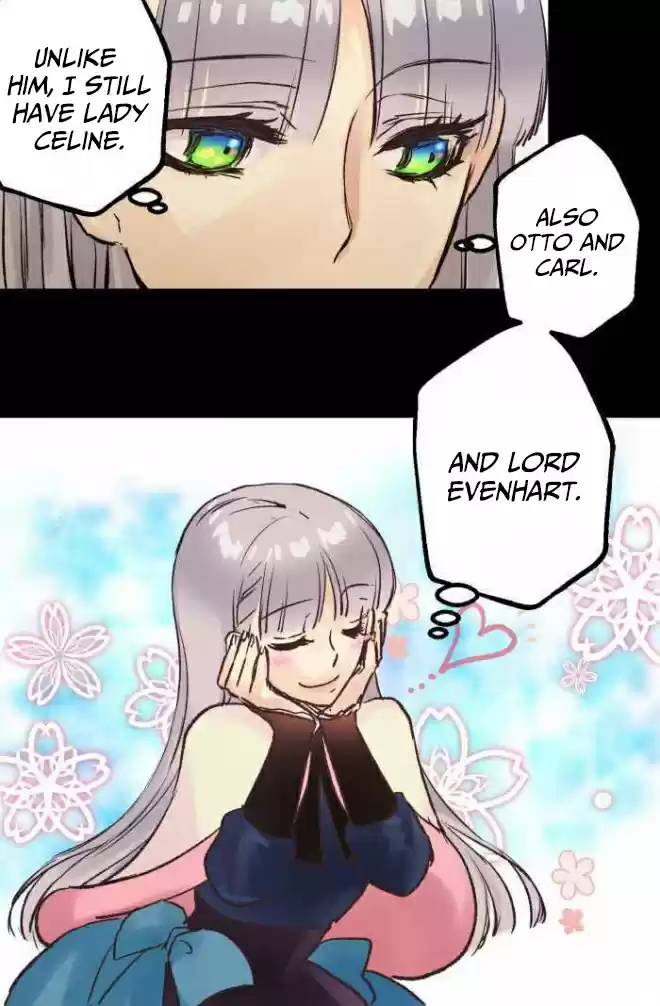 As Long As You Like It ch.19