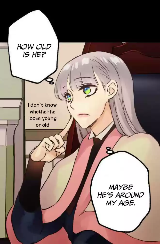 As Long As You Like It ch.19