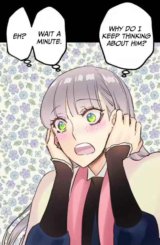 As Long As You Like It ch.19