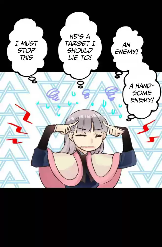 As Long As You Like It ch.19