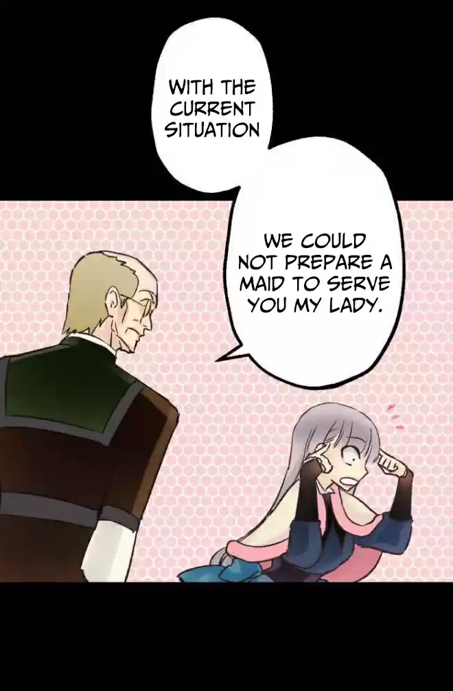 As Long As You Like It ch.19