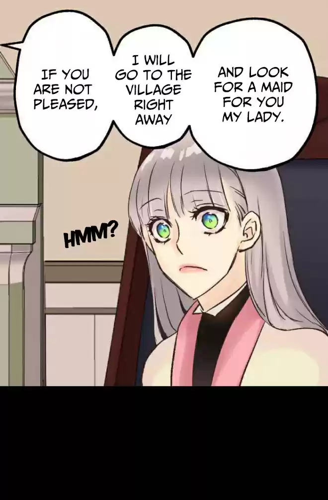 As Long As You Like It ch.19