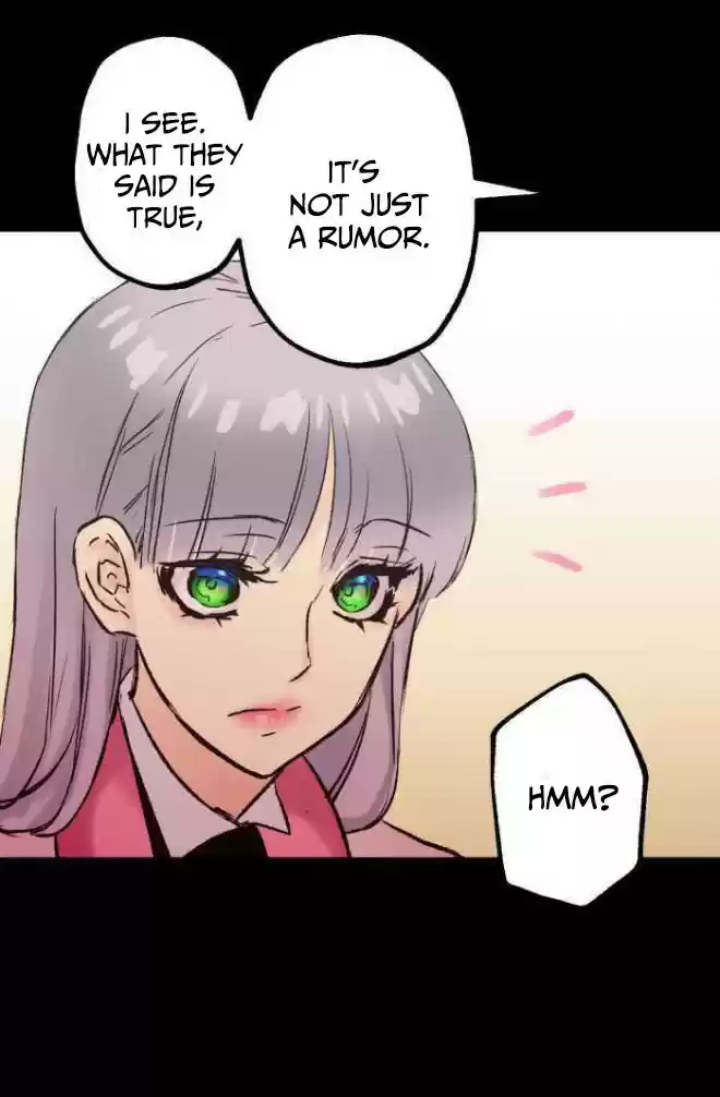 As Long As You Like It ch.19