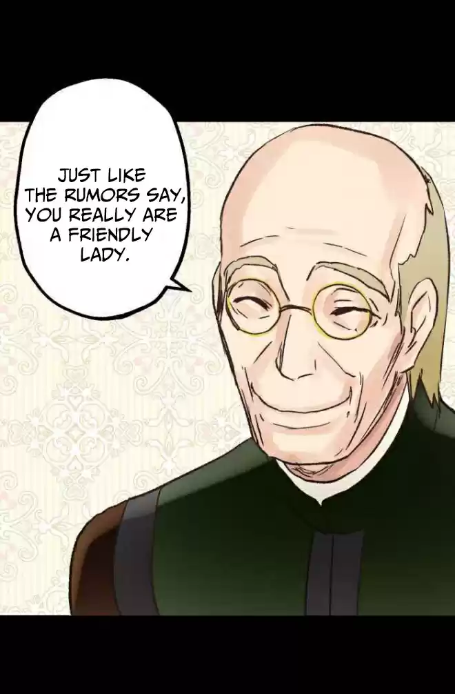 As Long As You Like It ch.19