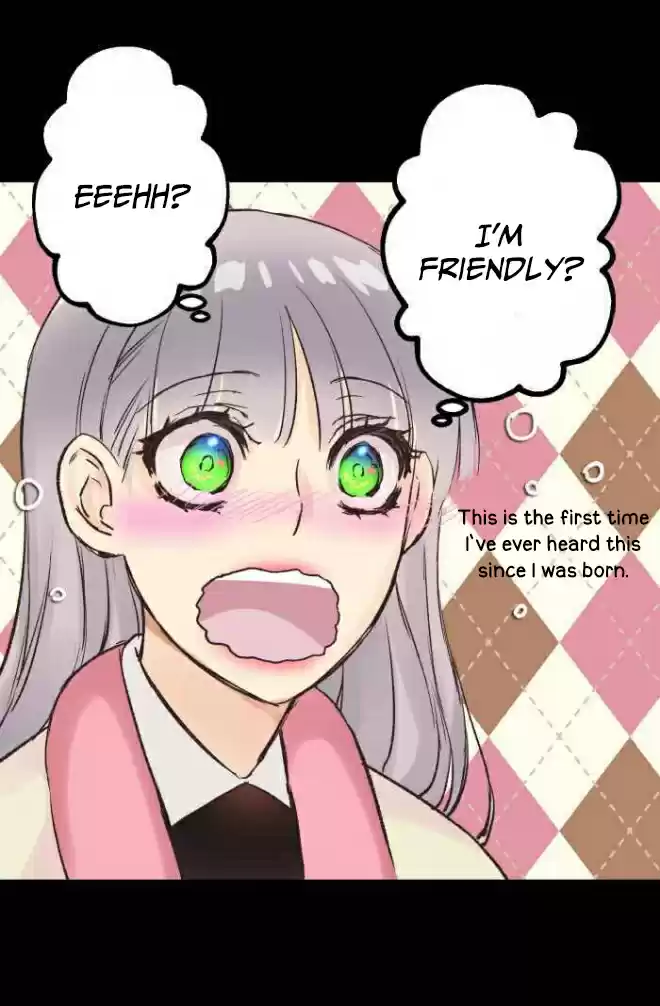 As Long As You Like It ch.19