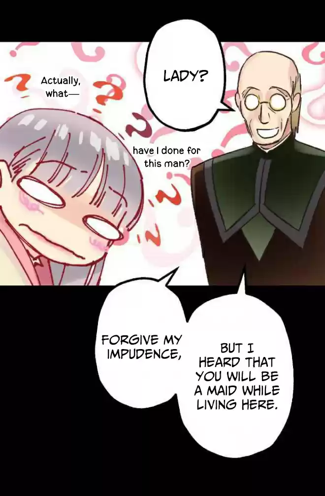 As Long As You Like It ch.19