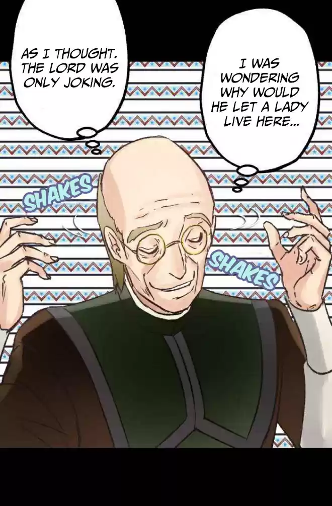 As Long As You Like It ch.19