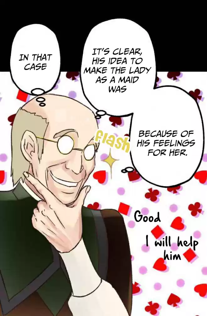 As Long As You Like It ch.19