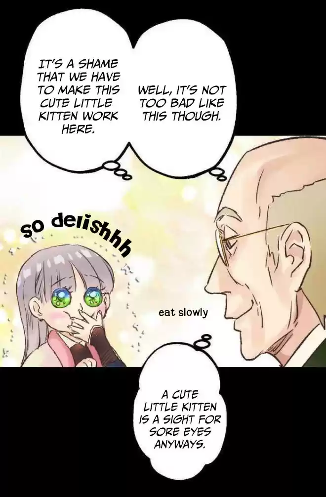 As Long As You Like It ch.19