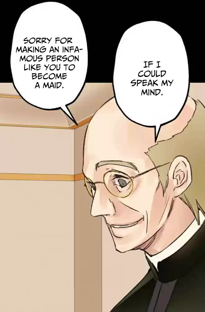 As Long As You Like It ch.19