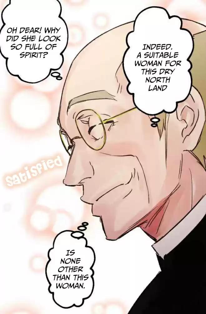 As Long As You Like It ch.19