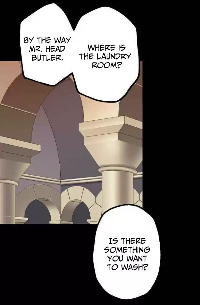 As Long As You Like It ch.19