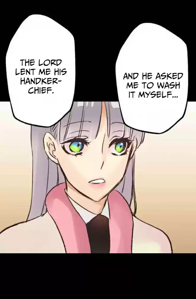 As Long As You Like It ch.19