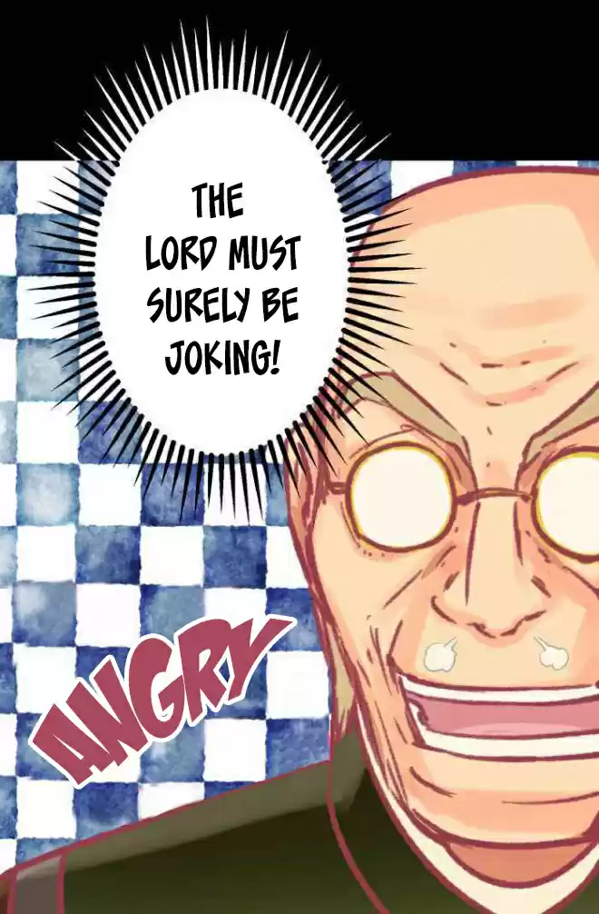 As Long As You Like It ch.19