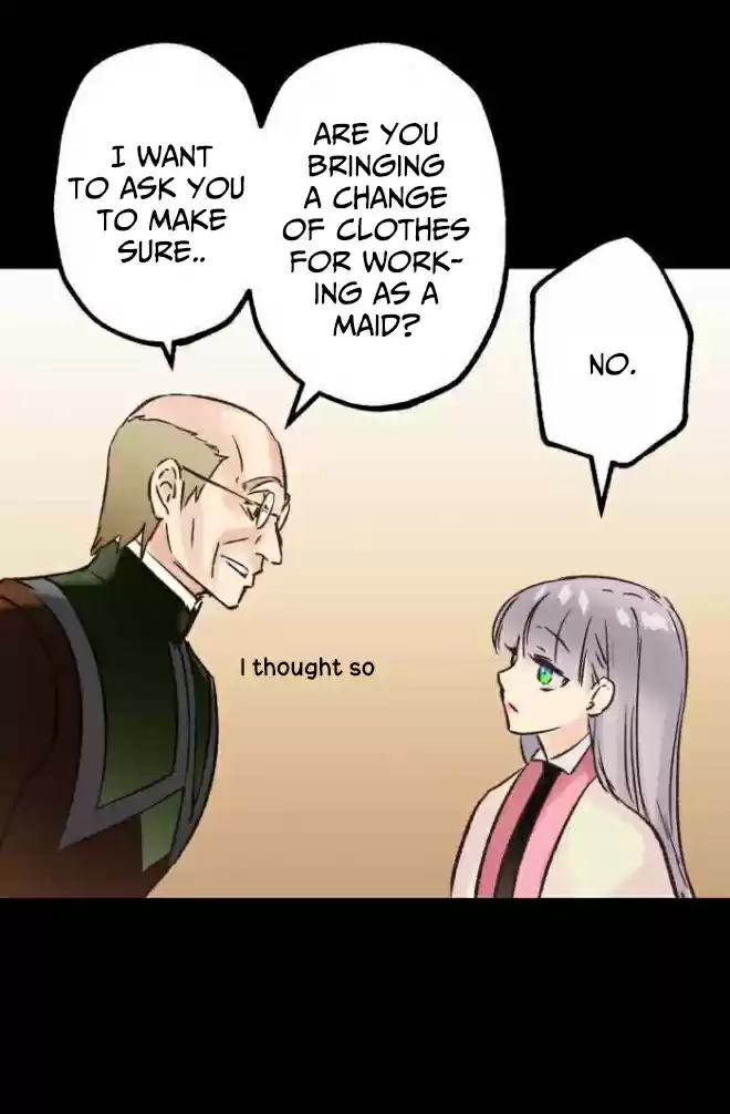 As Long As You Like It ch.19