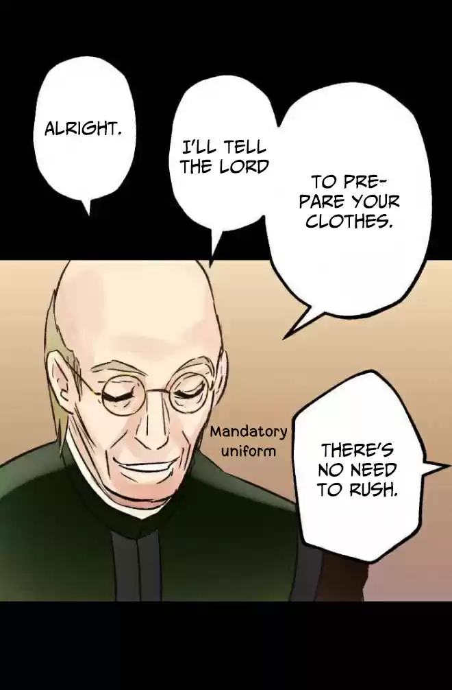 As Long As You Like It ch.19