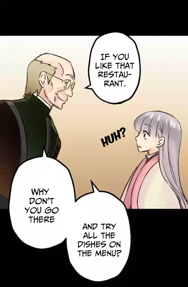 As Long As You Like It ch.19