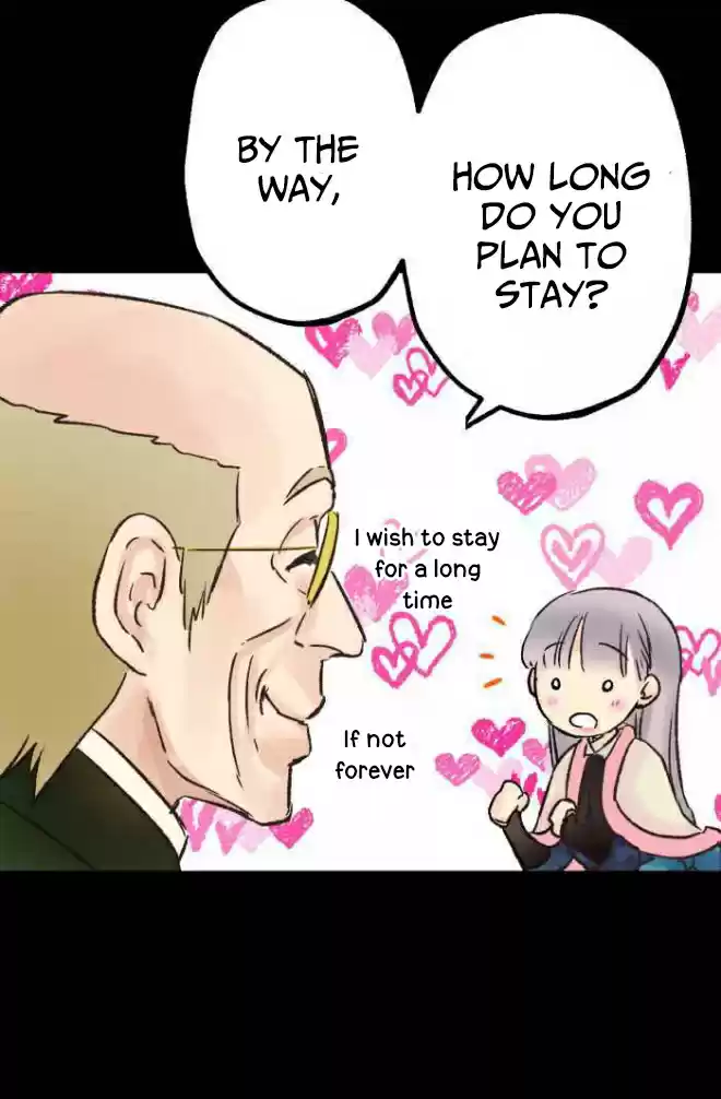 As Long As You Like It ch.19