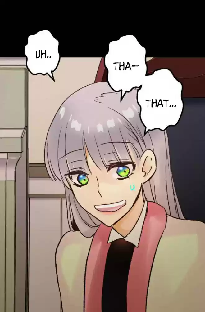 As Long As You Like It ch.19