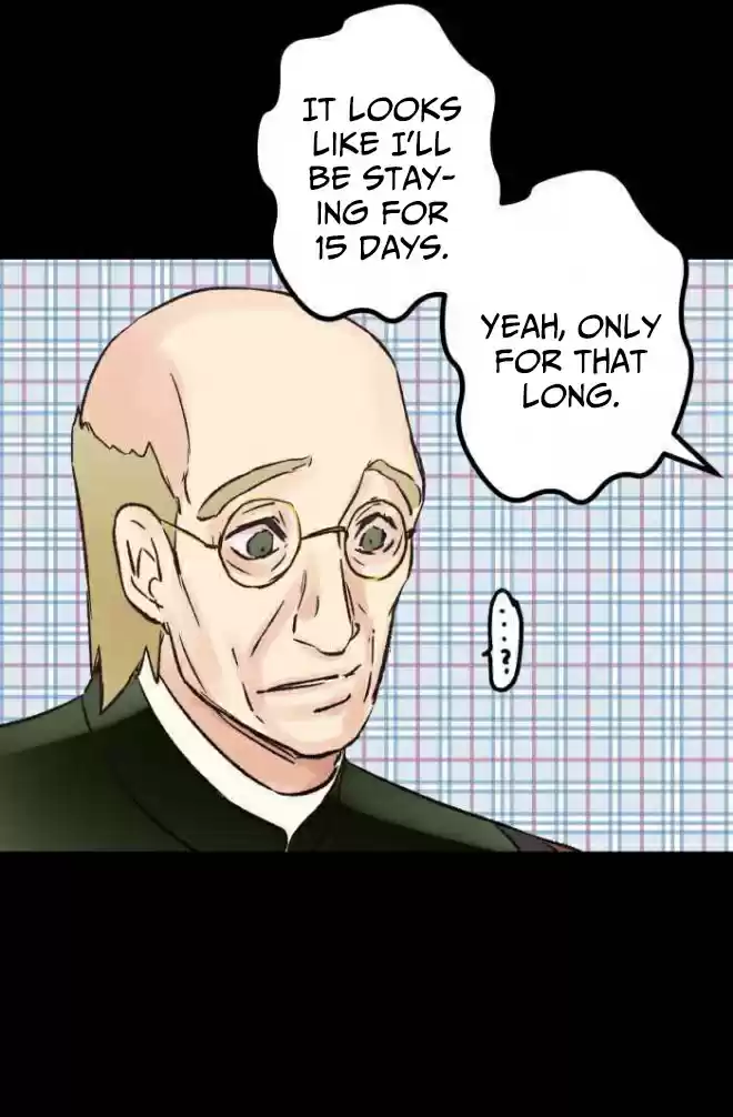 As Long As You Like It ch.19