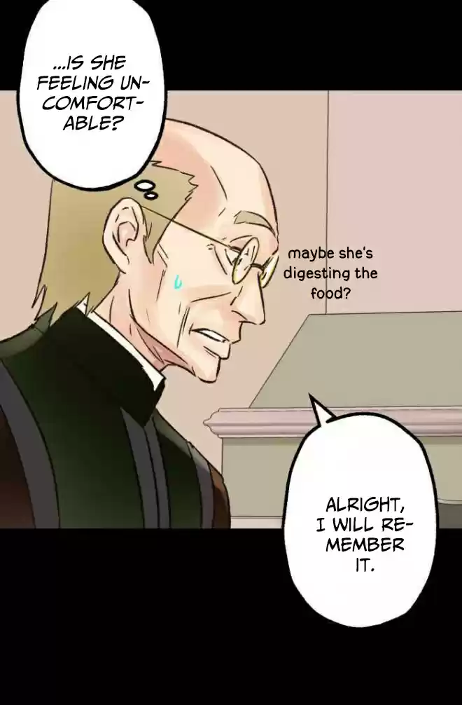 As Long As You Like It ch.19