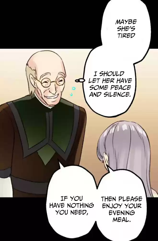 As Long As You Like It ch.19