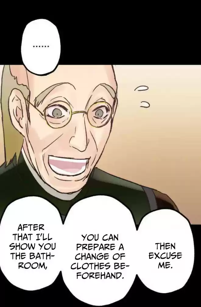 As Long As You Like It ch.19