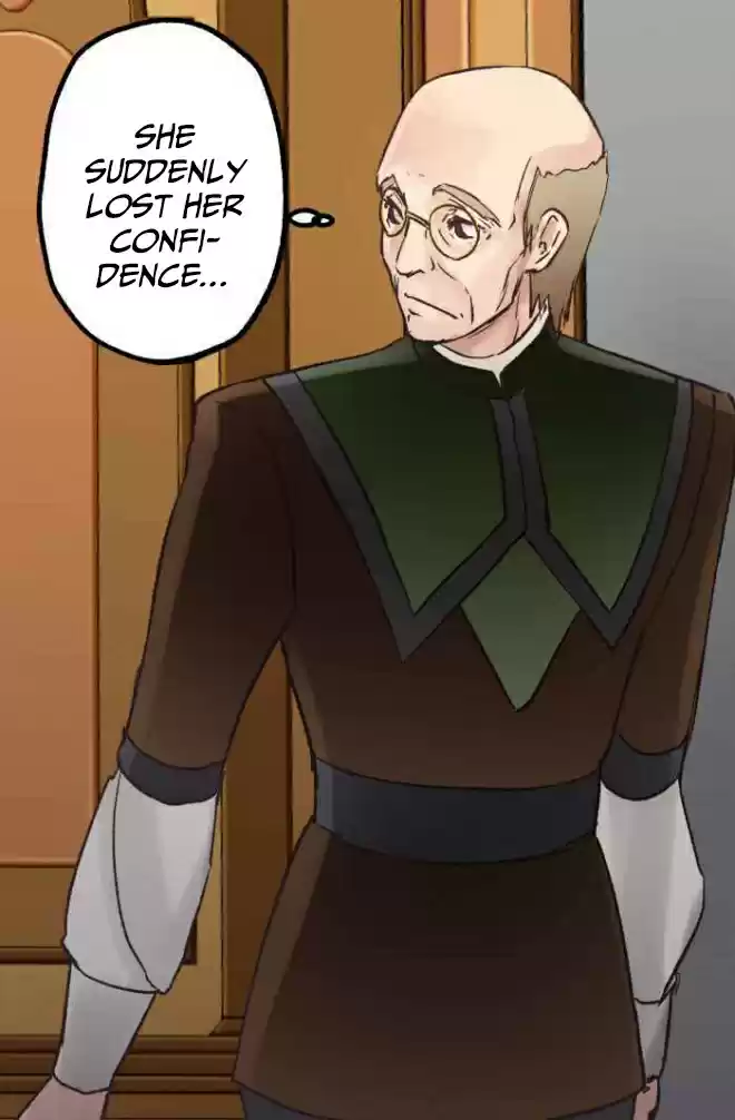 As Long As You Like It ch.19