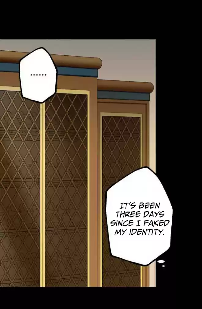 As Long As You Like It ch.19