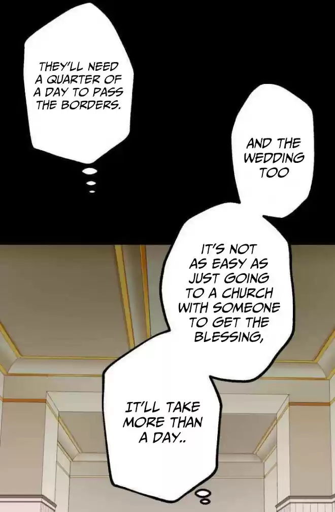 As Long As You Like It ch.19