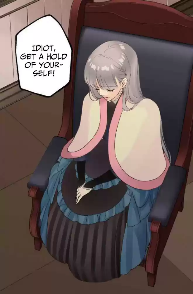 As Long As You Like It ch.19