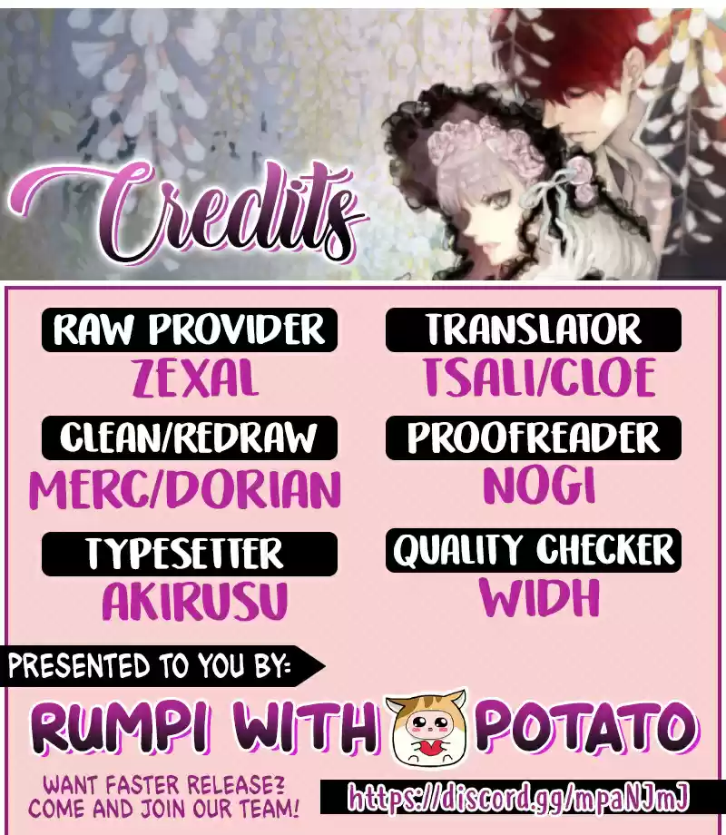 As Long As You Like It ch.19