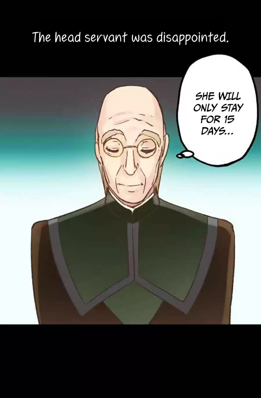 As Long As You Like It ch.20