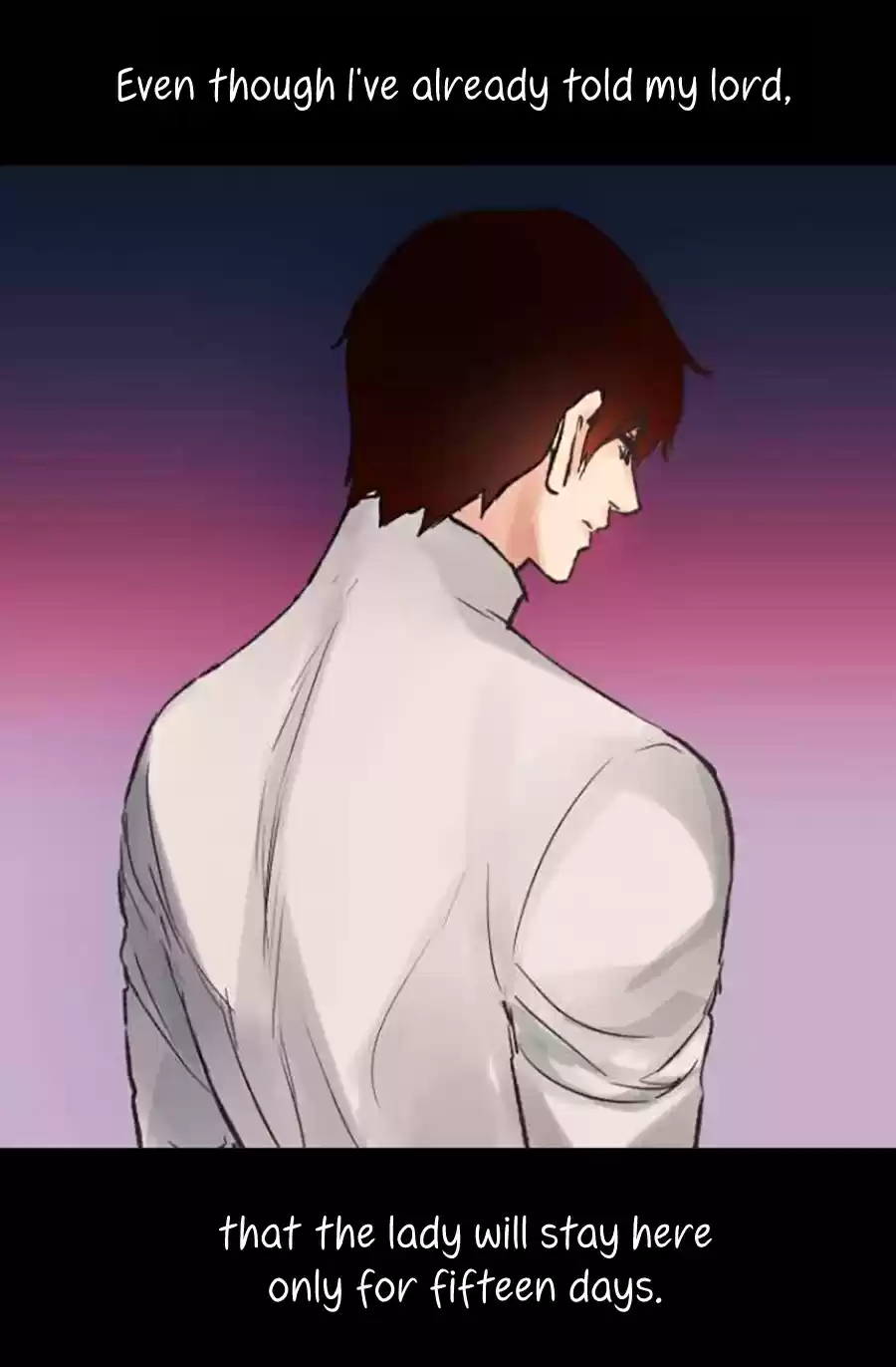 As Long As You Like It ch.20